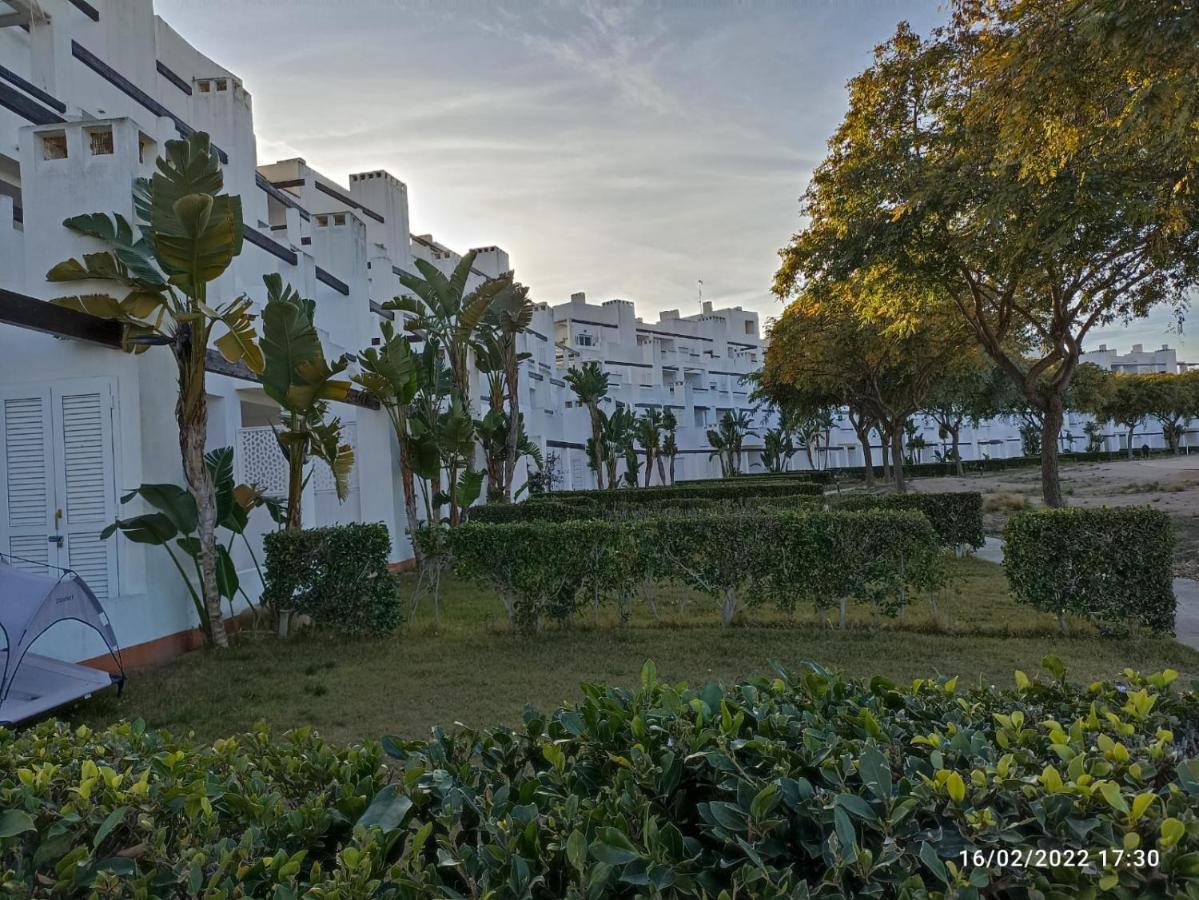 Fabuloso Atico En Terrazas De La Torre Roldán Esterno foto